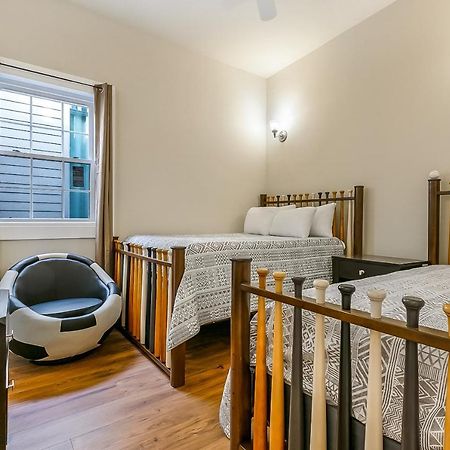 Stunning Penthouse In The Heart Of The City Nova Orleães Exterior foto