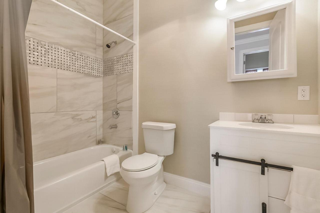 Stunning Penthouse In The Heart Of The City Nova Orleães Exterior foto